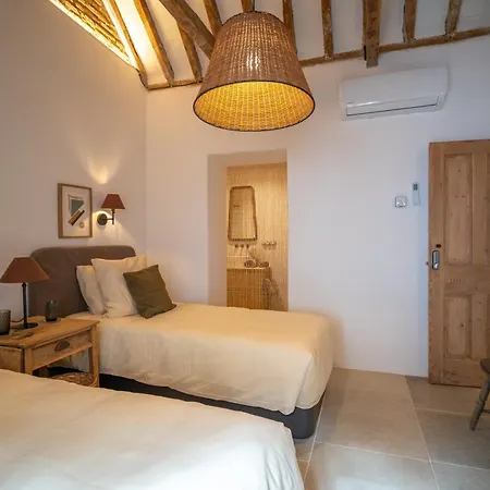 Mondejar 14 Coliving Centro Pensionat Estepona
