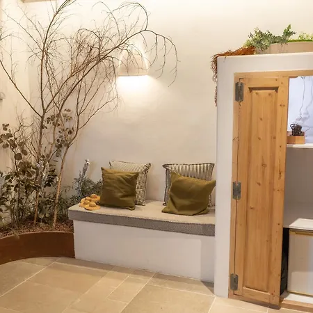 Mondejar 14 Coliving Centro Estepona