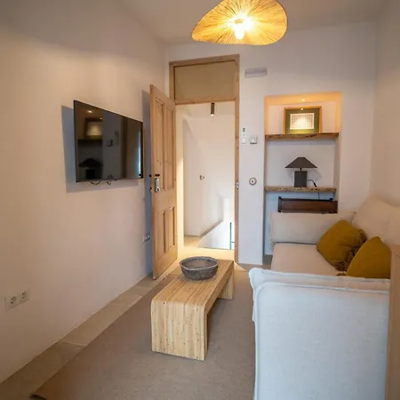 Gasthuis Mondejar 14 Coliving Centro Estepona