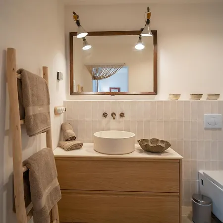 Mondejar 14 Coliving Centro Konukevi