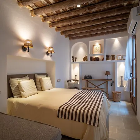 Mondejar 14 Coliving Centro 3*