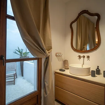 Mondejar 14 Coliving Centro Konukevi Estepona