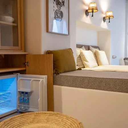 Mondejar 14 Coliving Centro 3* Estepona