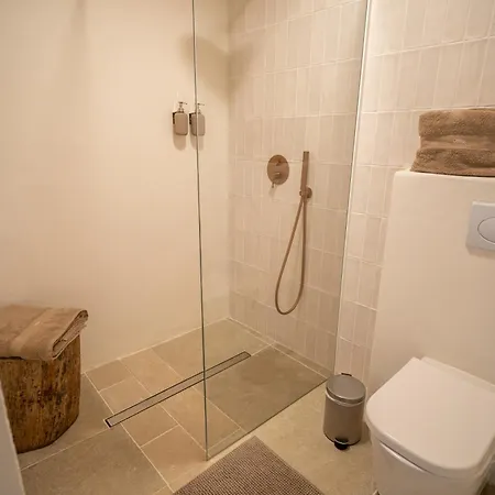 Konukevi Mondejar 14 Coliving Centro