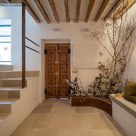Mondejar 14 Coliving Centro 3* Estepona