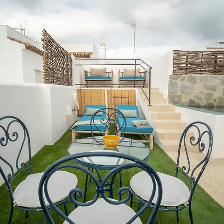 Konukevi Mondejar 14 Coliving Centro
