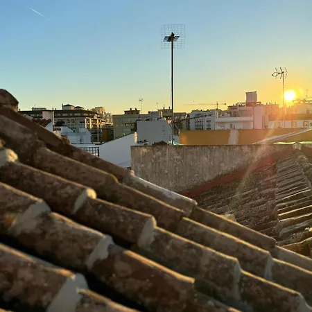Mondejar 14 Coliving Centro Konukevi Estepona
