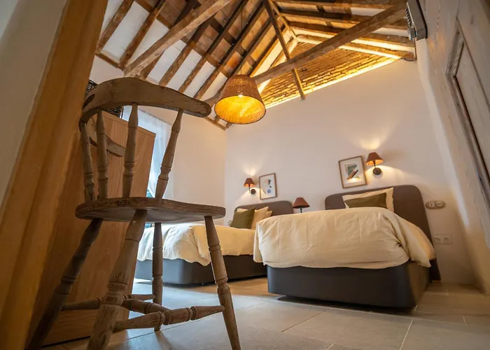 Mondejar 14 Coliving Centro Gasthuis