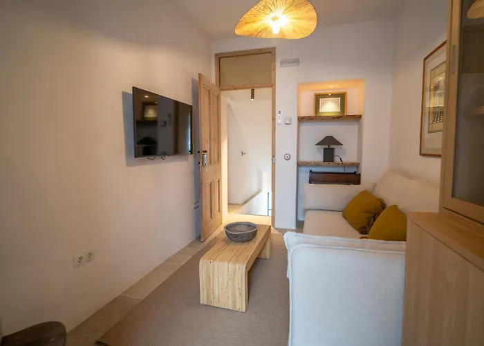 Gasthuis Mondejar 14 Coliving Centro Estepona