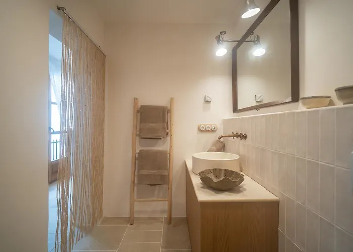 Mondejar 14 Coliving Centro Estepona
