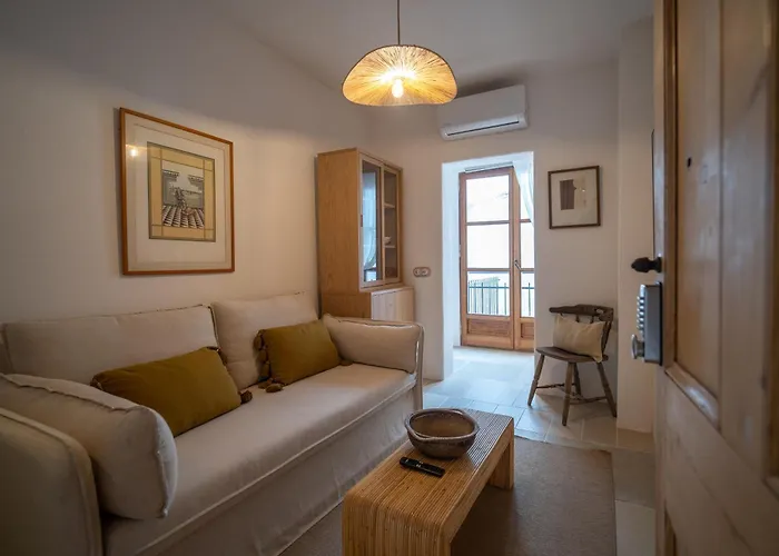Mondejar 14 Coliving Centro Gasthuis Estepona