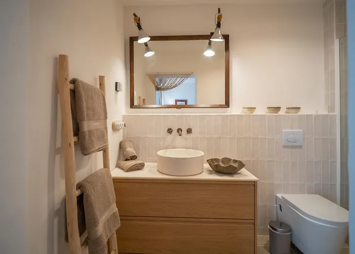 Mondejar 14 Coliving Centro Gasthuis