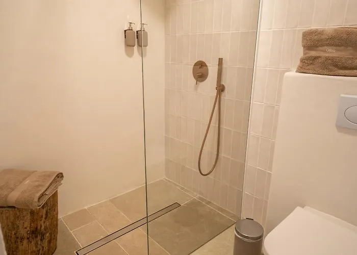 Gasthuis Mondejar 14 Coliving Centro