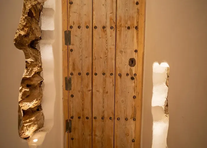 Gasthuis Mondejar 14 Coliving Centro