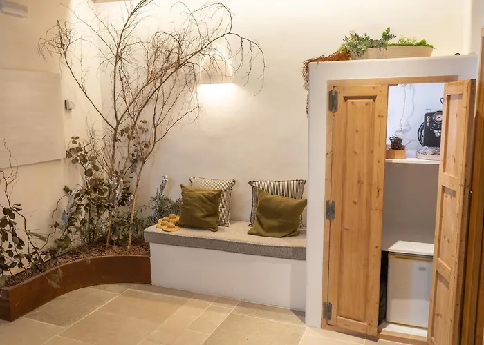 Mondejar 14 Coliving Centro Estepona